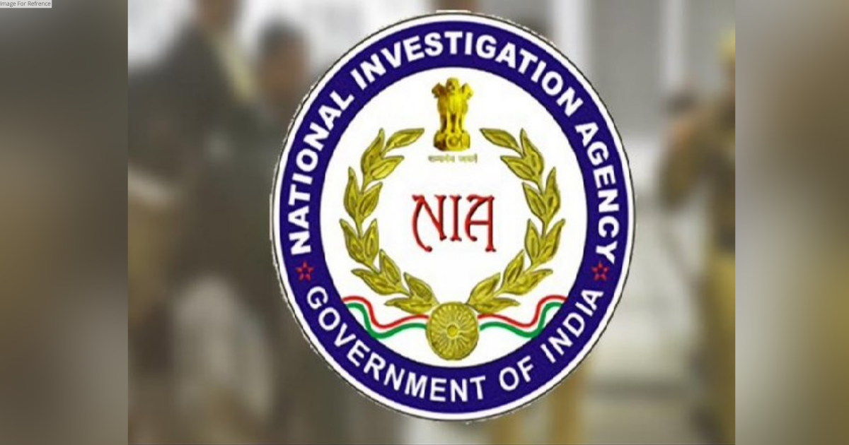 NIA seizes huge cache of cash, gold, drugs in Indo-Sri Lankan illegal drugs and hawala case, one arrested